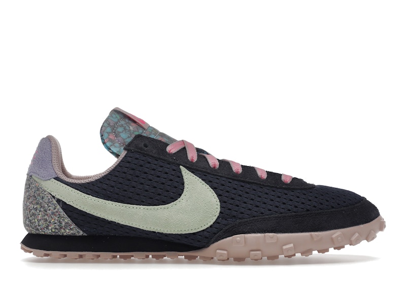 Nike Waffle Racer Midnight Navy Multi