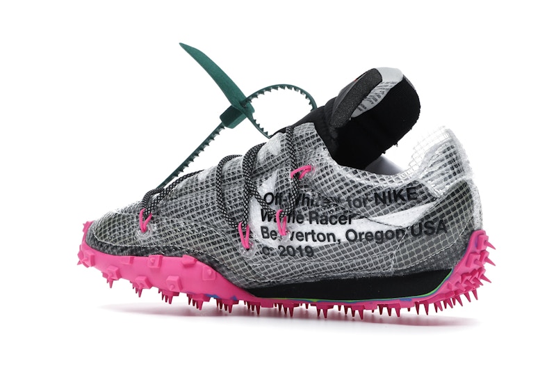Nike off white waffle racer stockx clearance