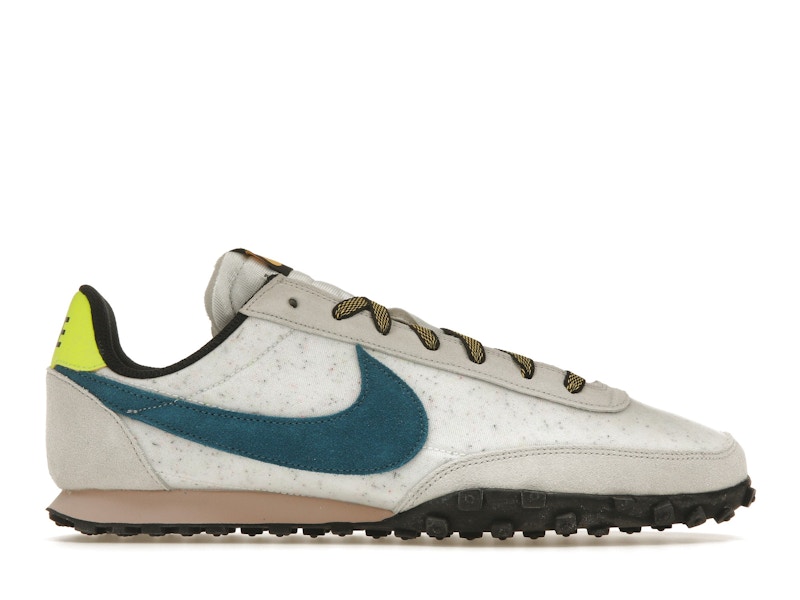 Nike x off shop white waffle racer stockx