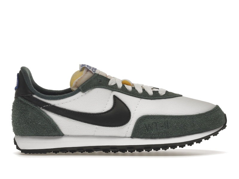 Nike Waffle Trainer 2 Athletic Club Pro Green Men's - DJ6054