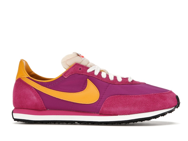 Nike Waffle Trainer 2 Fireberry
