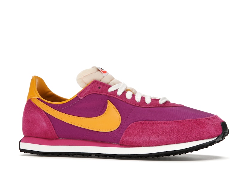 Nike Waffle Trainer 2 Fireberry