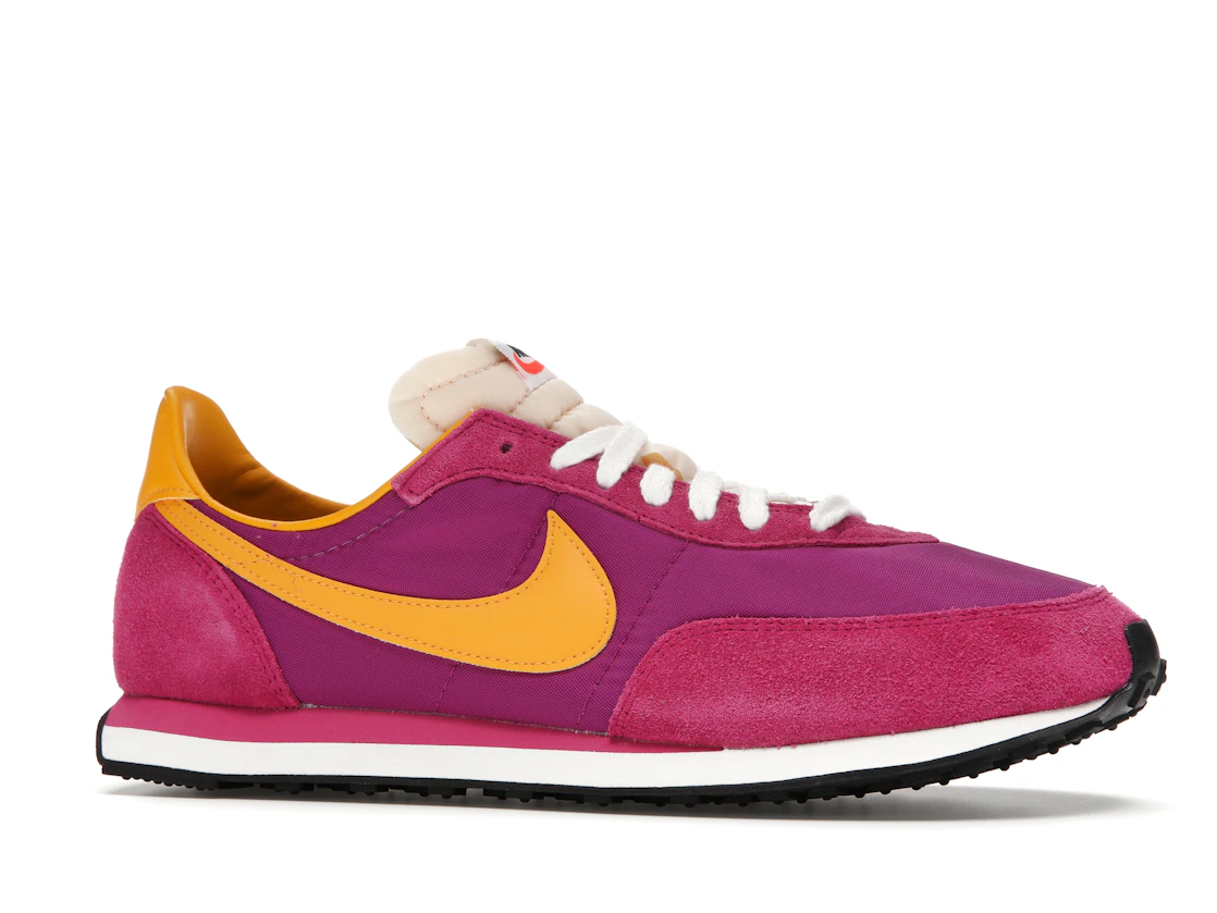 Nike Waffle Trainer 2 Fireberry