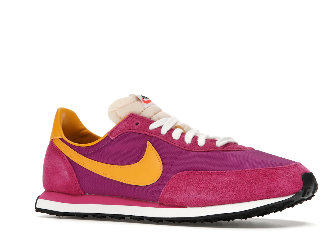 Nike Waffle Trainer 2 Fireberry