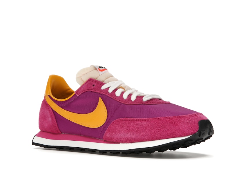 Nike Waffle Trainer 2 Fireberry