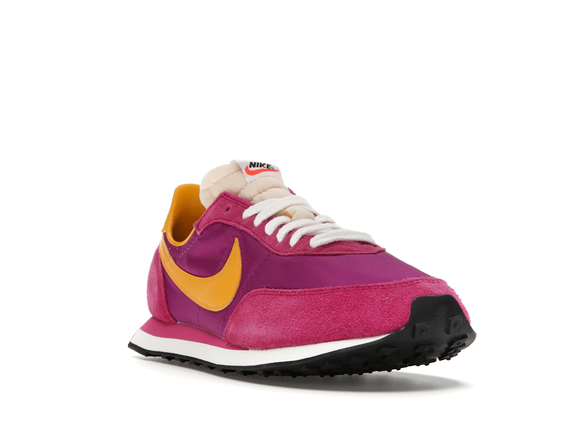 Nike Waffle Trainer 2 Fireberry