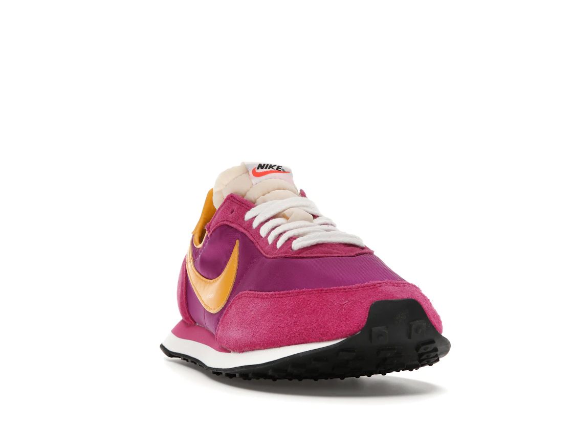Nike Waffle Trainer 2 Fireberry