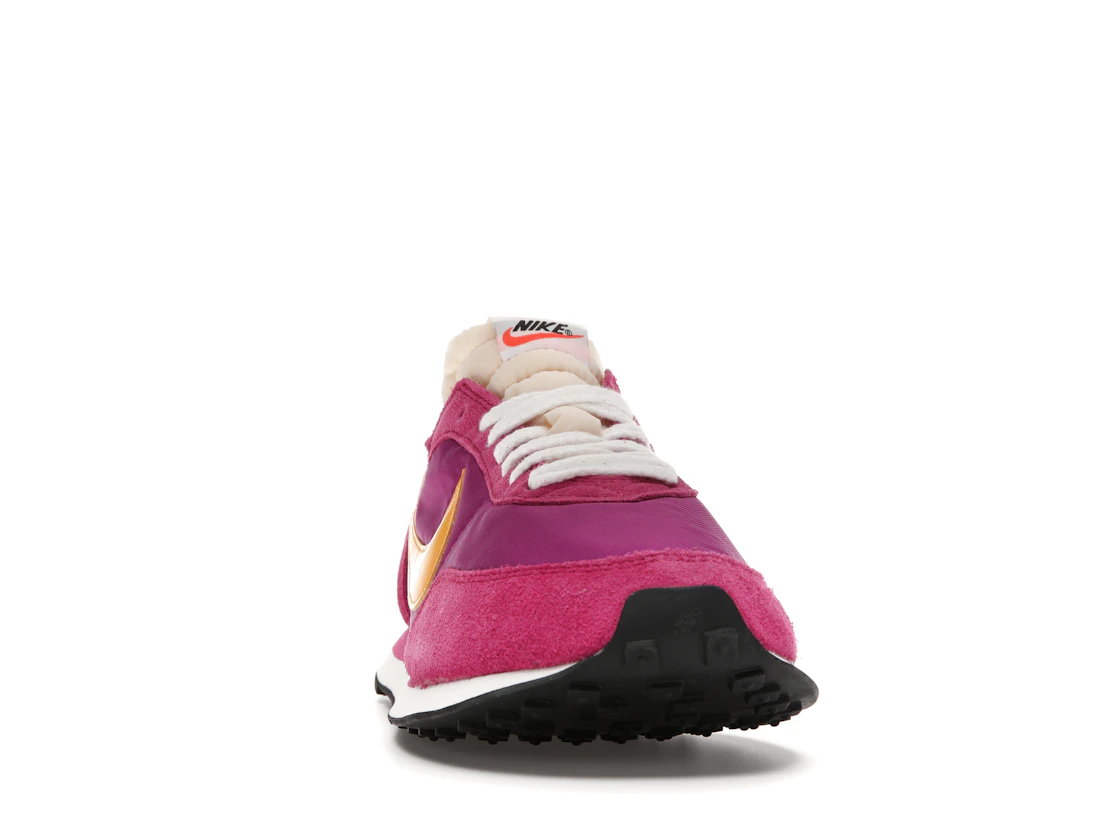 Nike Waffle Trainer 2 Fireberry