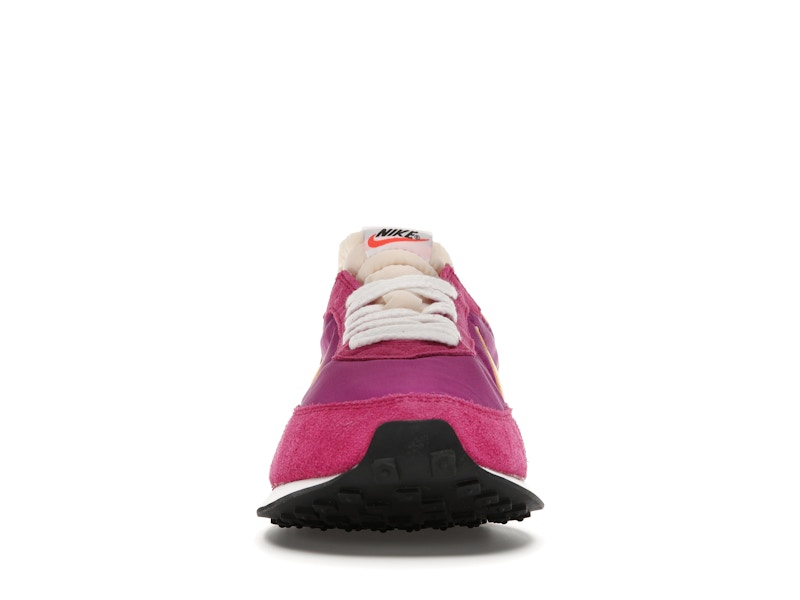 Nike Waffle Trainer 2 Fireberry