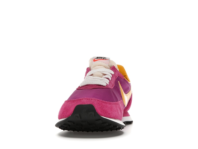 Nike Waffle Trainer 2 Fireberry