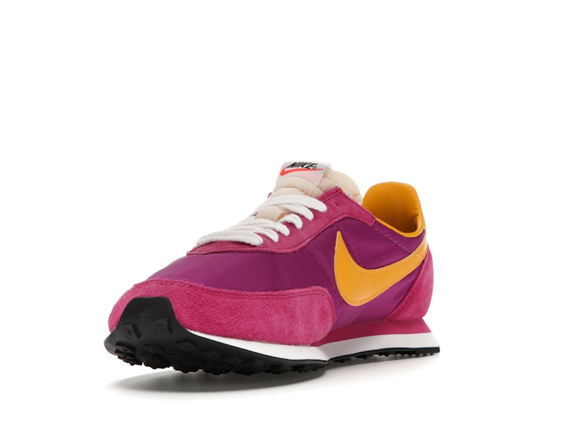 Nike Waffle Trainer 2 Fireberry