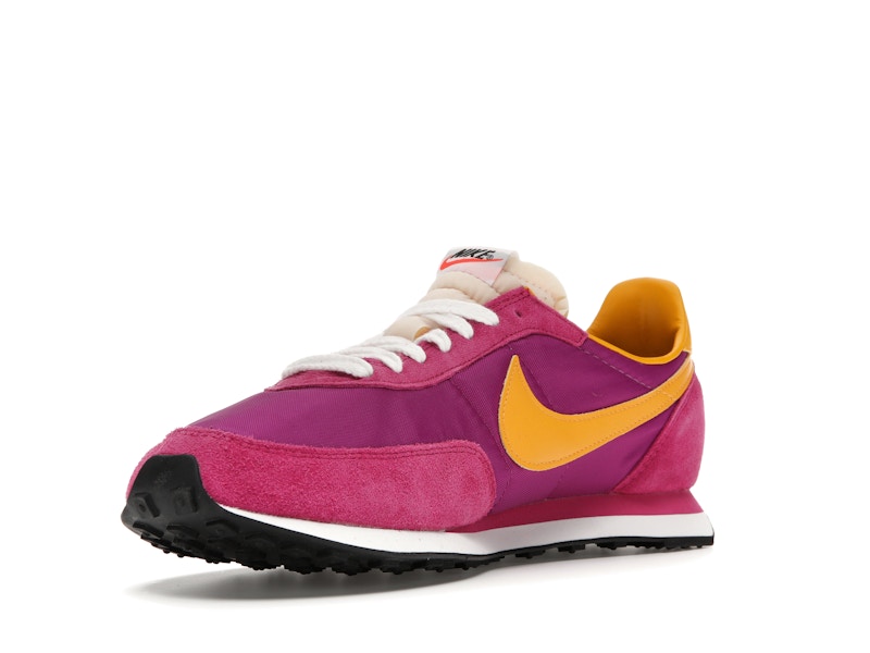 Nike Waffle Trainer 2 Fireberry