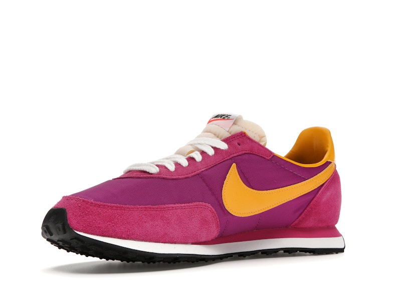 Nike Waffle Trainer 2 Fireberry