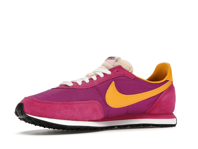 Nike Waffle Trainer 2 Fireberry