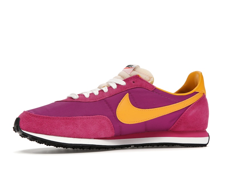 Nike Waffle Trainer 2 Fireberry