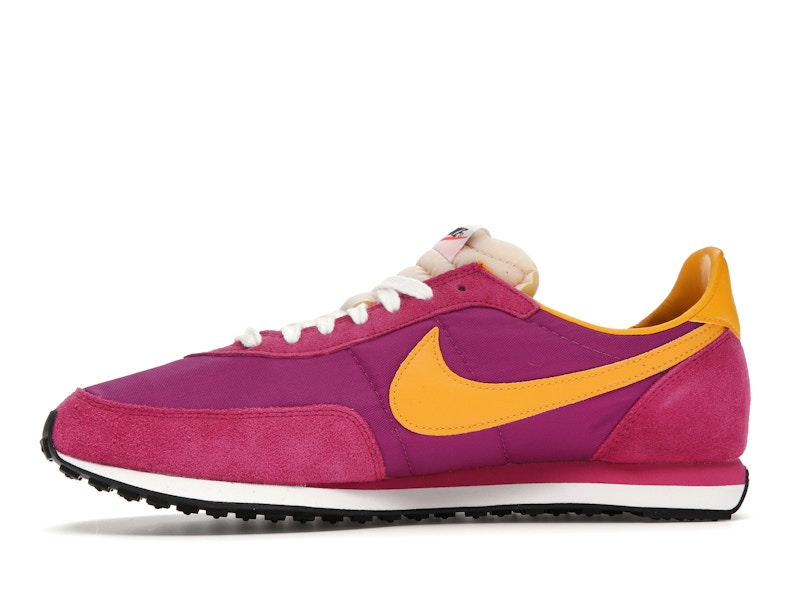 Nike Waffle Trainer 2 Fireberry