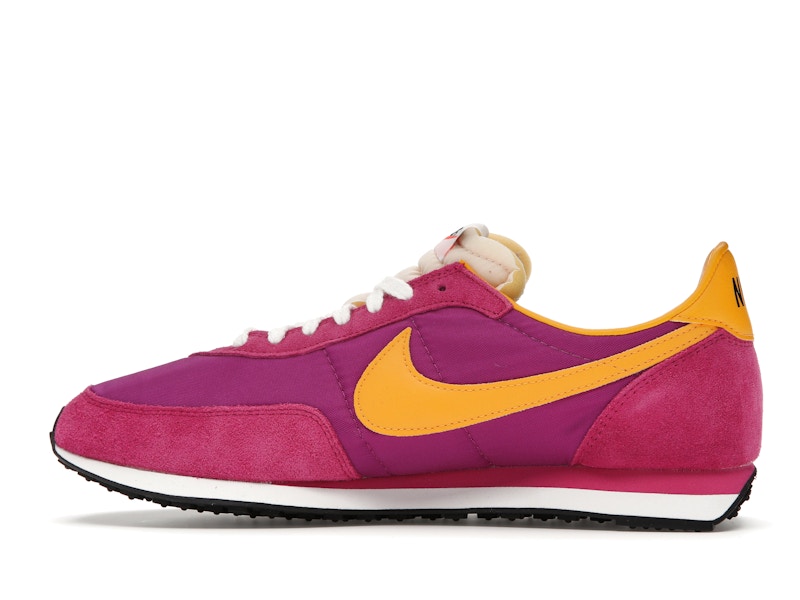 Nike Waffle Trainer 2 Fireberry