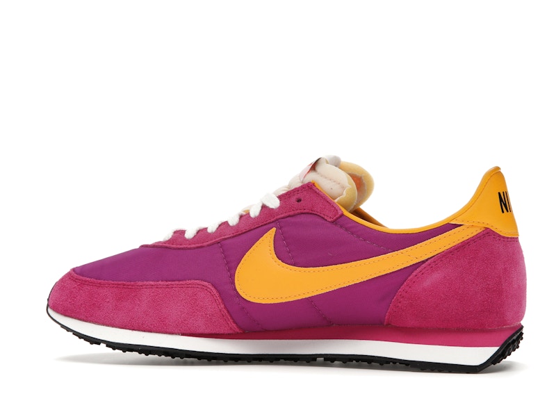 Nike Waffle Trainer 2 Fireberry