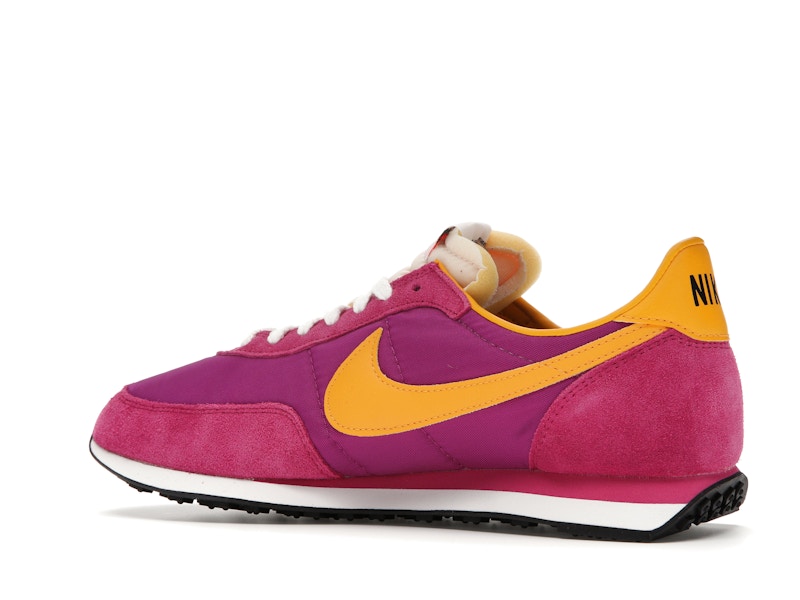 Nike Waffle Trainer 2 Fireberry