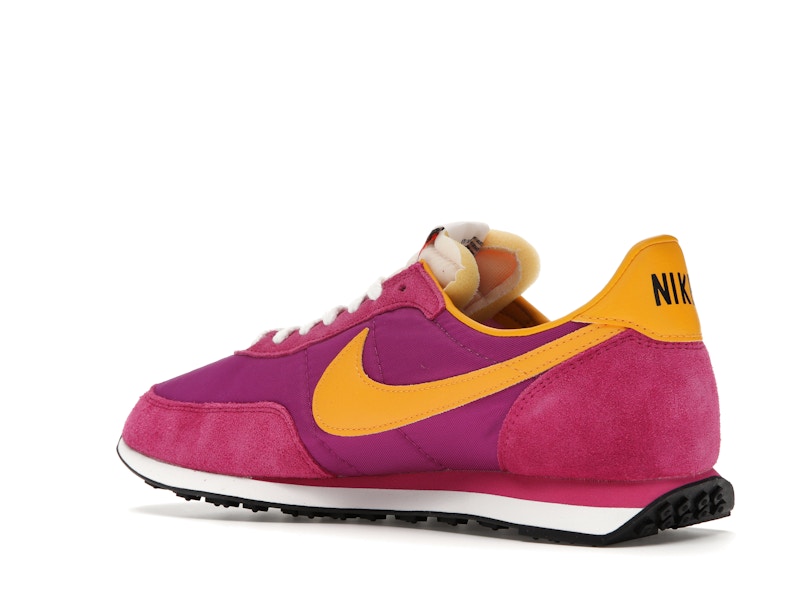 Nike Waffle Trainer 2 Fireberry