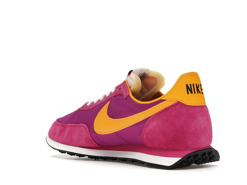 Nike Waffle Trainer 2 Fireberry