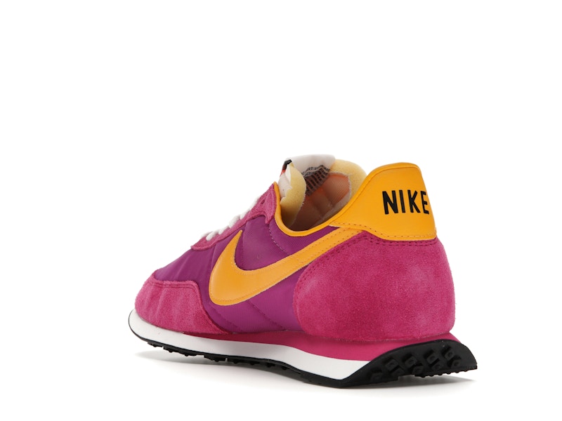 Nike Waffle Trainer 2 Fireberry