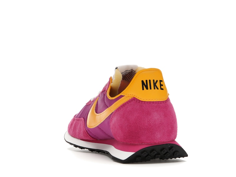 Nike Waffle Trainer 2 Fireberry