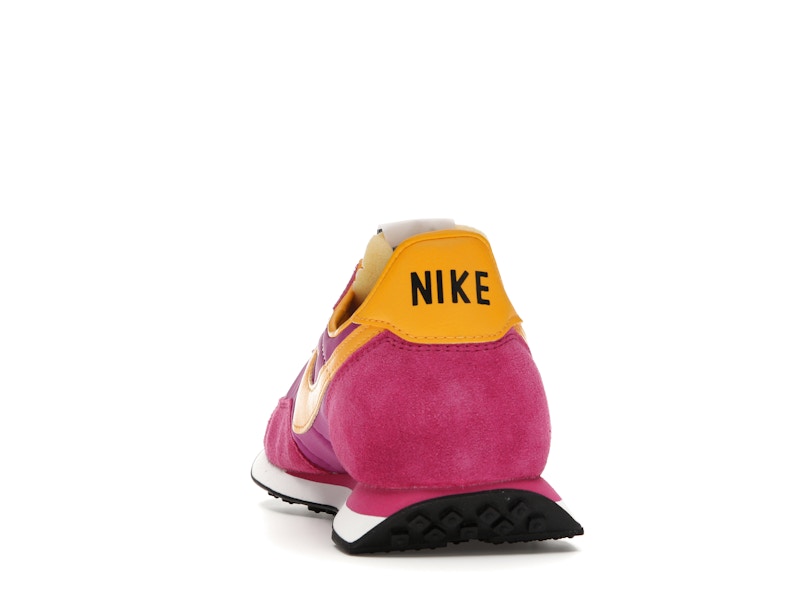Nike Waffle Trainer 2 Fireberry