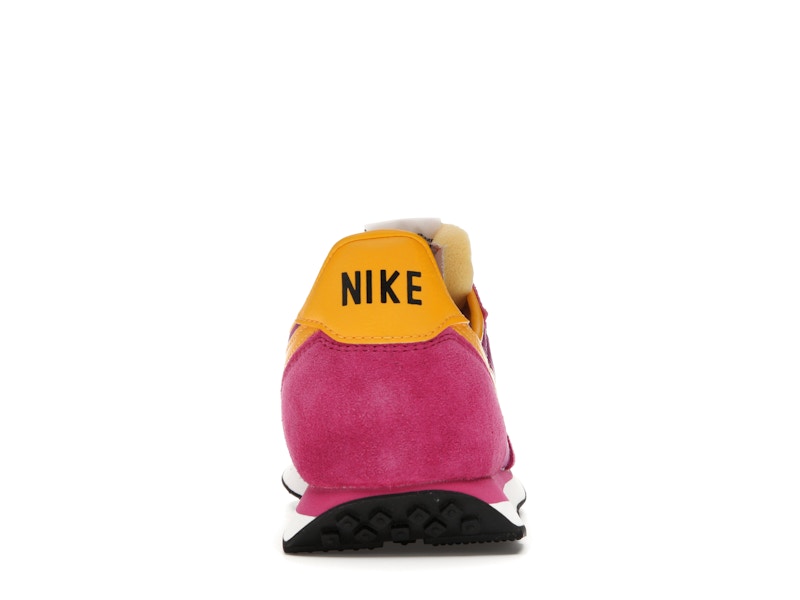 Nike Waffle Trainer 2 Fireberry