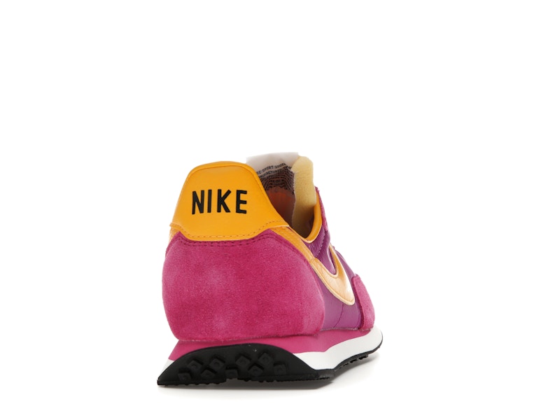 Nike Waffle Trainer 2 Fireberry
