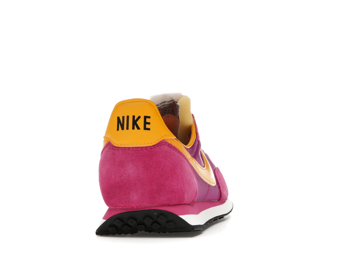 Nike Waffle Trainer 2 Fireberry