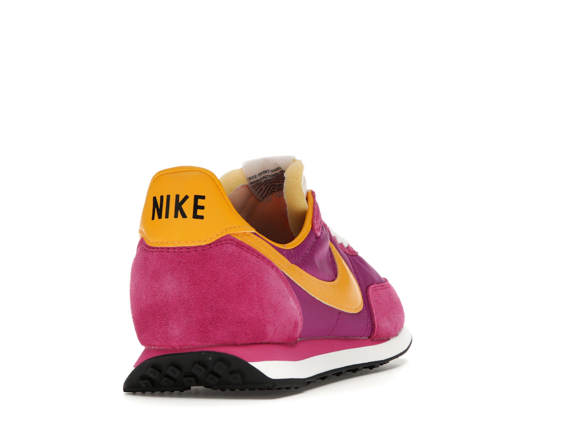 Nike Waffle Trainer 2 Fireberry