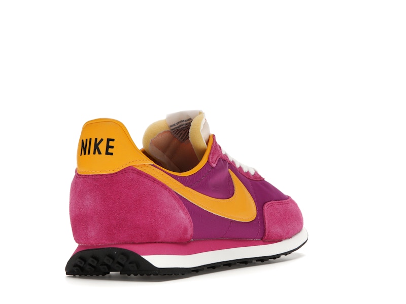 Nike Waffle Trainer 2 Fireberry