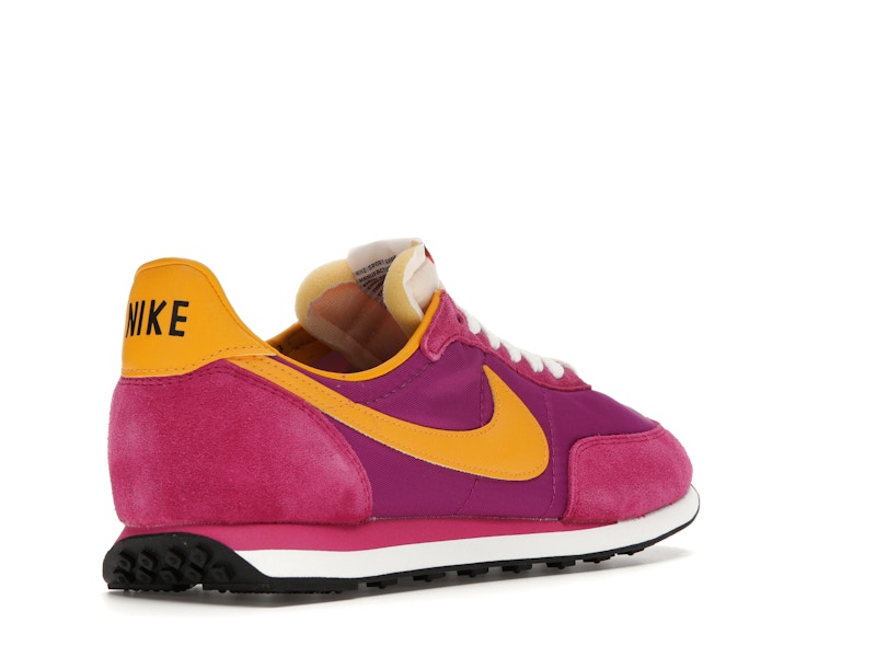 Nike Waffle Trainer 2 Fireberry