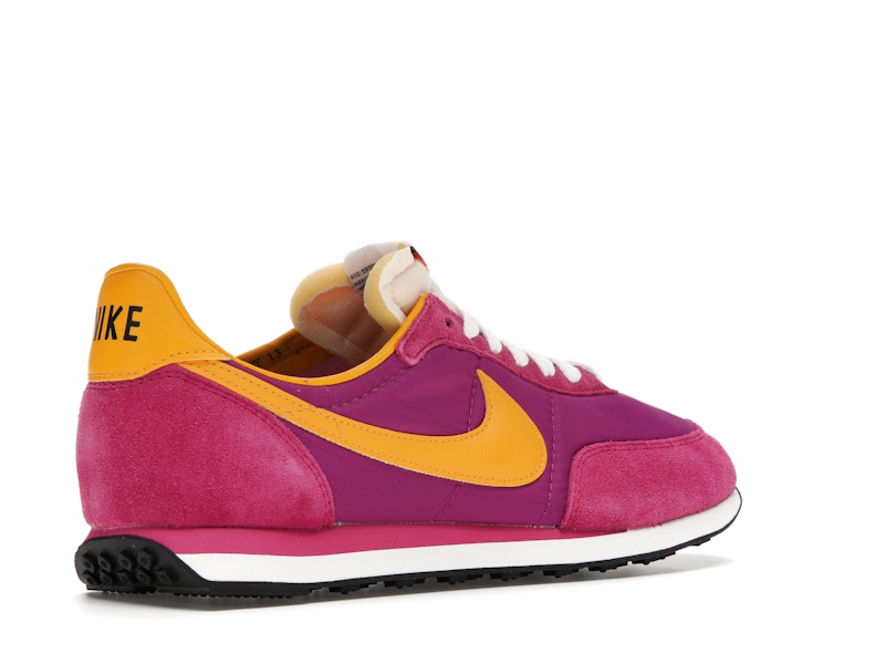Nike Waffle Trainer 2 Fireberry