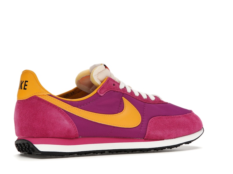 Nike Waffle Trainer 2 Fireberry