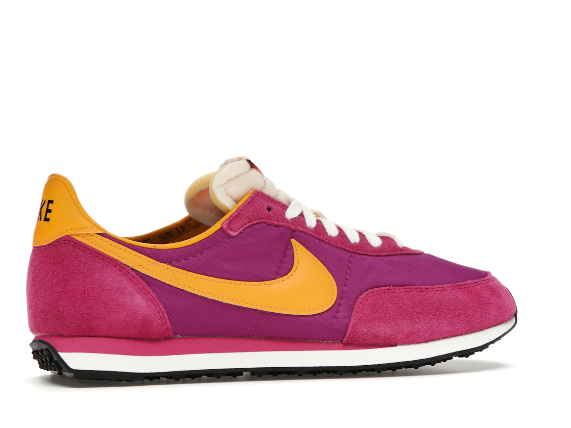 Nike Waffle Trainer 2 Fireberry
