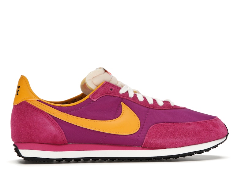 Nike Waffle Trainer 2 Fireberry