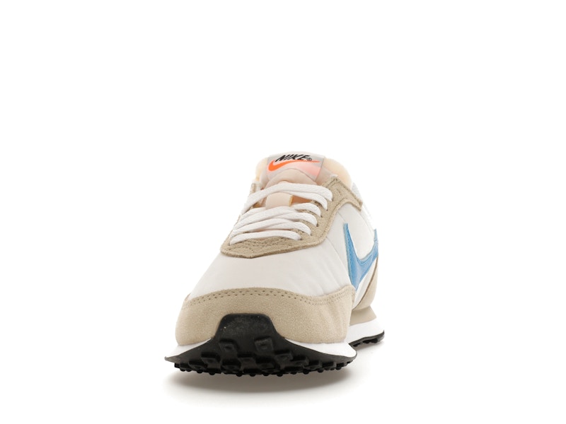 Nike Waffle Trainer 2 Rattan Photo Blue (Women's) - 360° view 11
