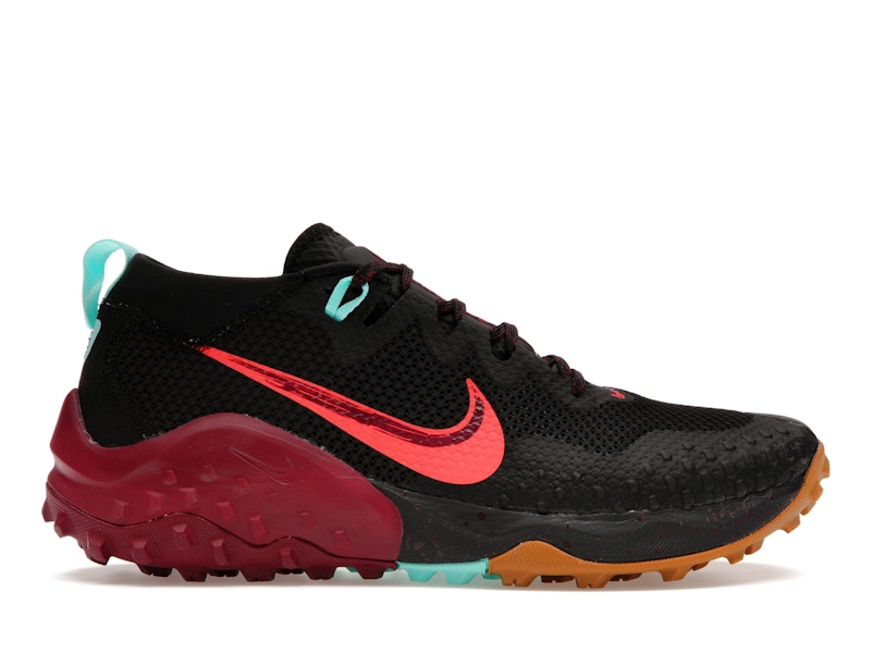 Zapatillas nike top wildhorse 6