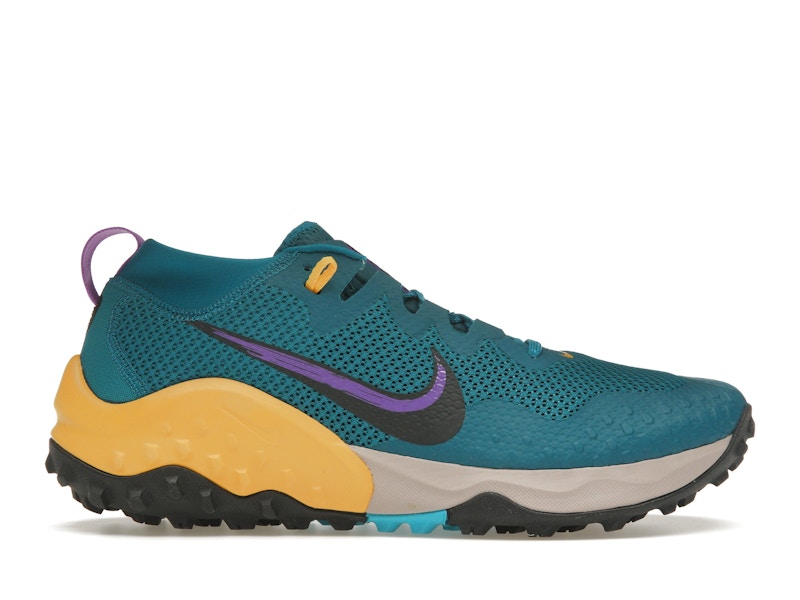 nike wildhorse 7 mystic teal