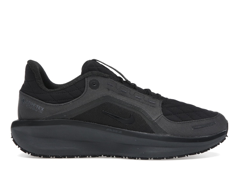 Nike ウィンフロー11 8.5/26.5cm GORE-TEX ブラック Amazon | [ナイキ] ウィンフロー 11 ゴア-テックス WINFLO 11 GORE-TEX