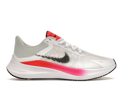 Nike Winflo Rawdacious (de mujer) CW3421-100 US