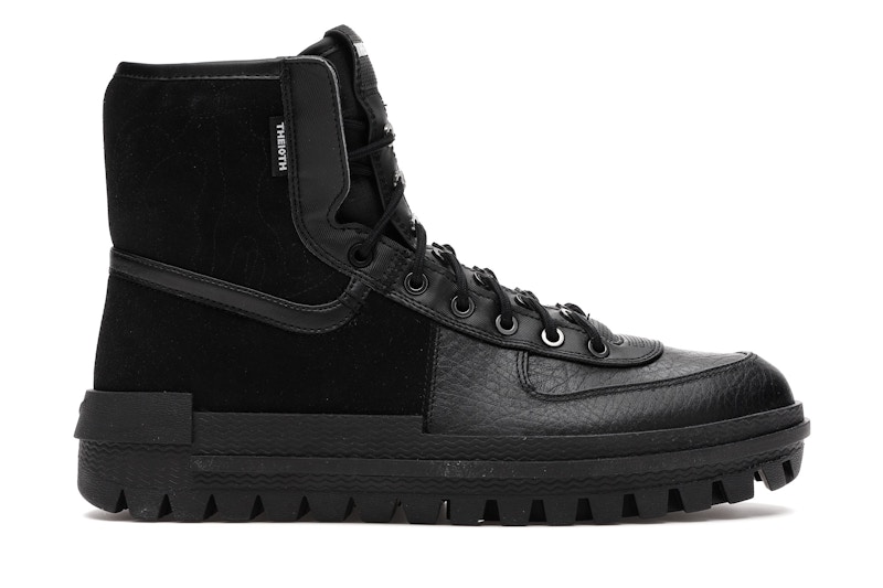 Nike Xarr Black Men s BQ5240 001 GB