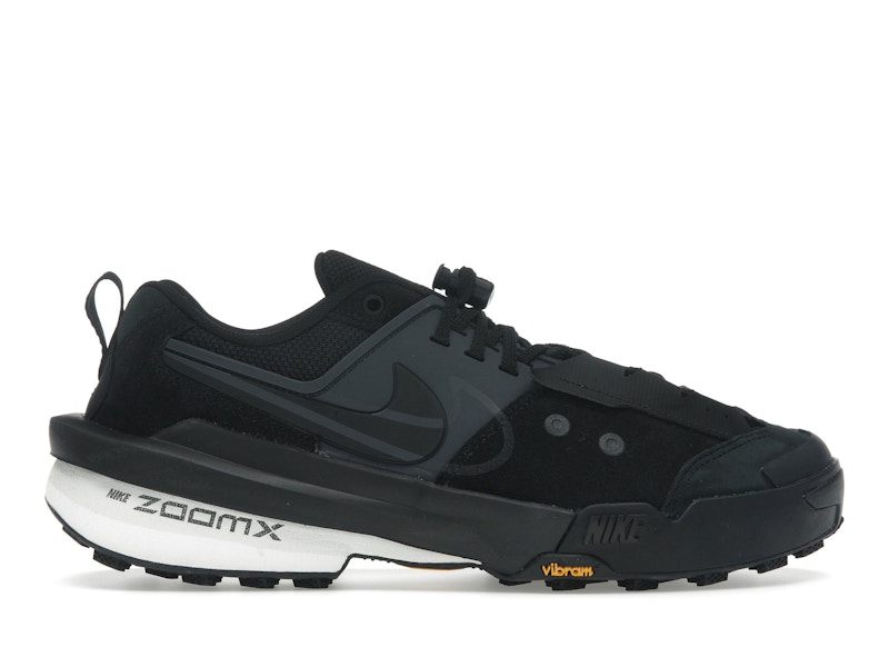 Nike Zegamadome SP sacai Black Men's - HQ8618-001 - GB