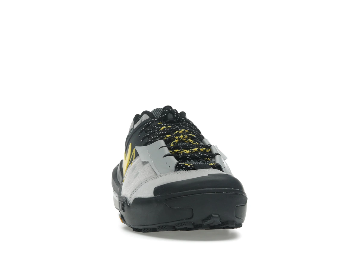 Nike Zegamadome SP sacai Matte Silver Yellow