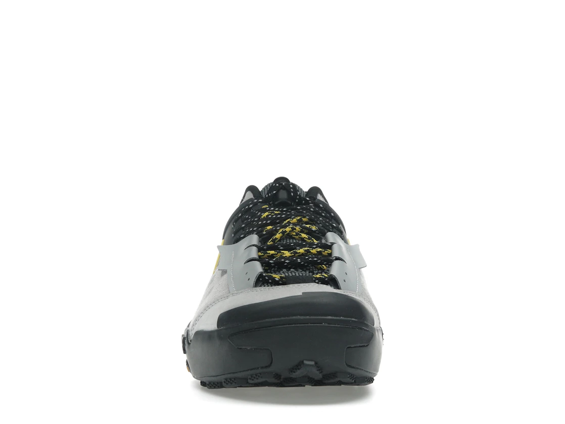 Nike Zegamadome SP sacai Matte Silver Yellow