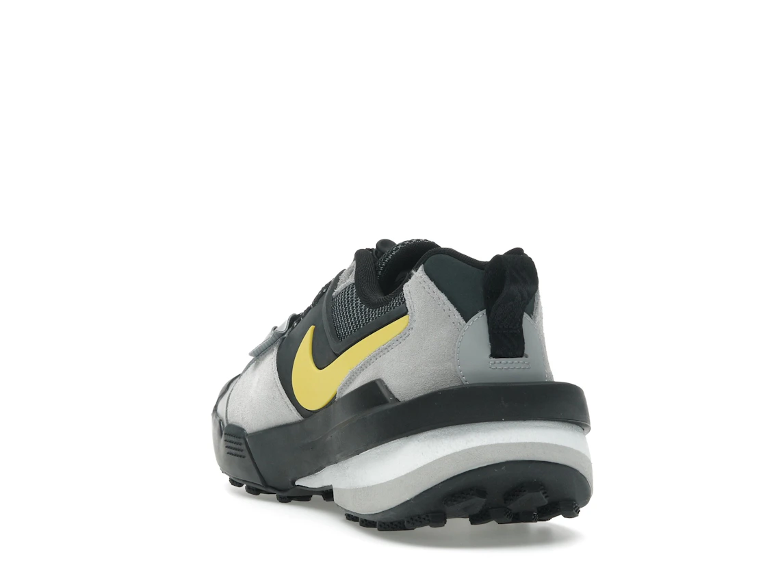 Nike Zegamadome SP sacai Matte Silver Yellow
