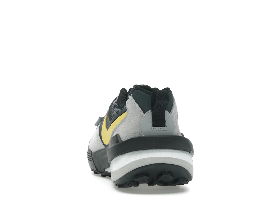 Nike Zegamadome SP sacai Matte Silver Yellow