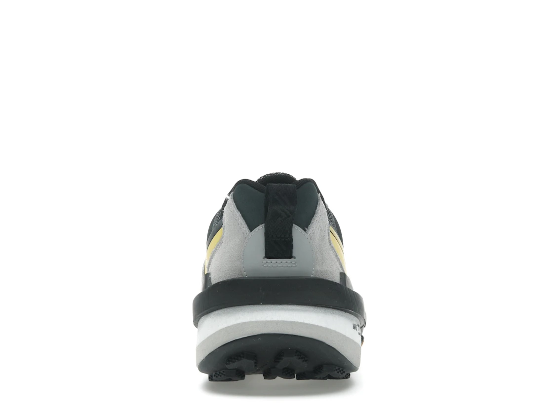 Nike Zegamadome SP sacai Matte Silver Yellow